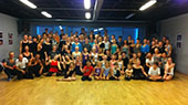 Bodystyling-Camp 2012 Bremen