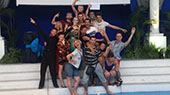 Team Diablo-Camp 2015 Caorle