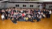 Toningup-Camp 2012 Braunschweig