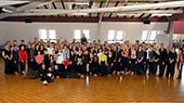 Toningup-Camp 2013 Braunschweig