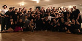UK-Camp 2018